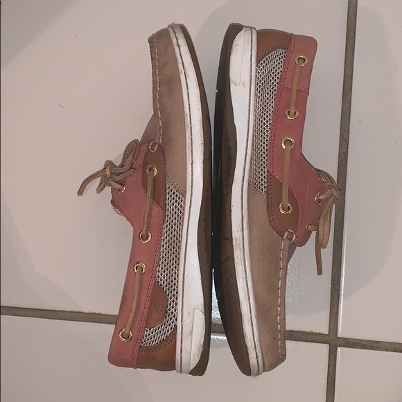 Women’s Sperrys - Picture 5 of 6